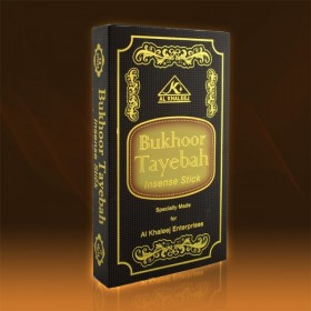 Buhurdanlık için Tayyibe Tütsüsü
