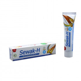 Misak Karışımlı Diş Macunu 40gr Sewak-H