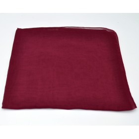 Binnace Başörtü Orjinal - Bordo
