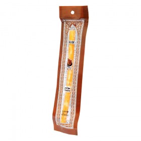 Taze Vakumlu Misvak 20cm