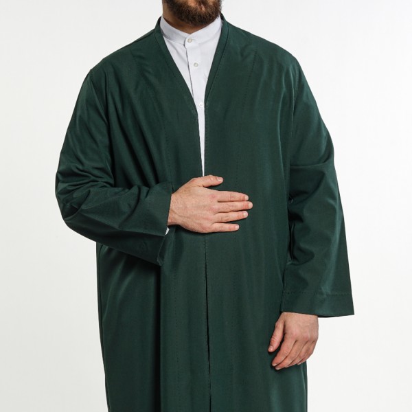 Namaz Cübbesi Buhara Yaka