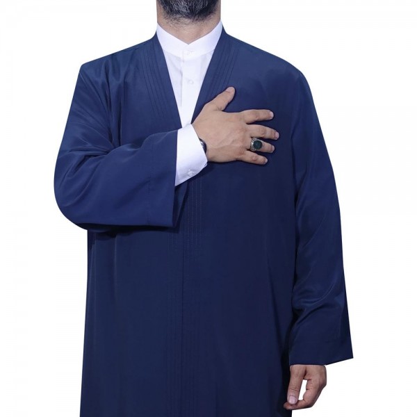 Namaz Cübbesi Buhara Yaka